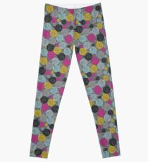 Yarn Yarn Yarn Yarn Yarn Leggings