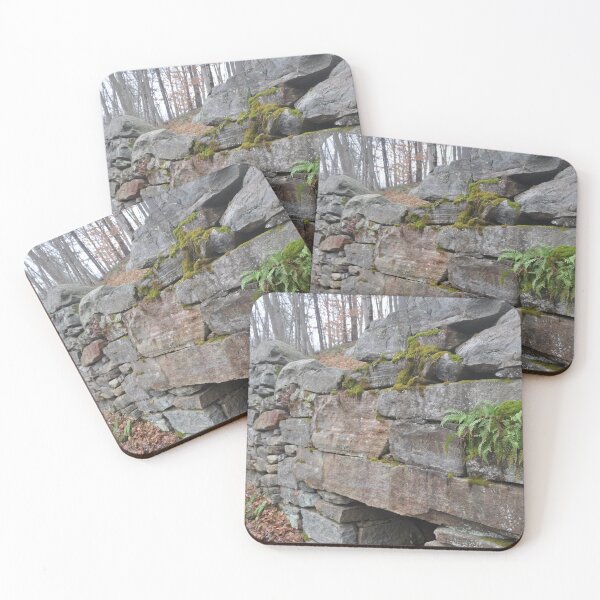 Item preview, Textile Mill Ruins designed and sold by Theophanes Avery.