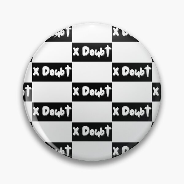Item preview,  X Doubt designed and sold by WorldPrintTees.