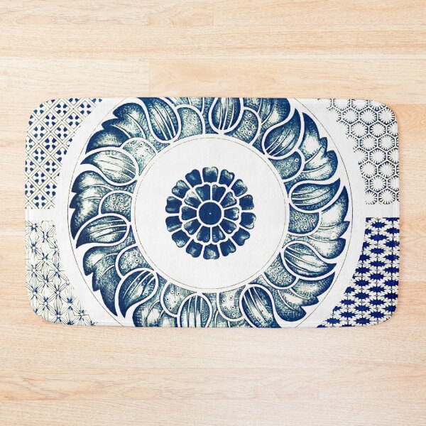 Item preview, Four Patterns designed and sold by Kybruno's Creations.