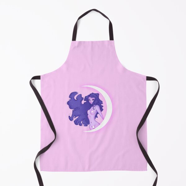 Item preview, Space Girl Galaxy Goddess designed and sold by Lemonelyyy.
