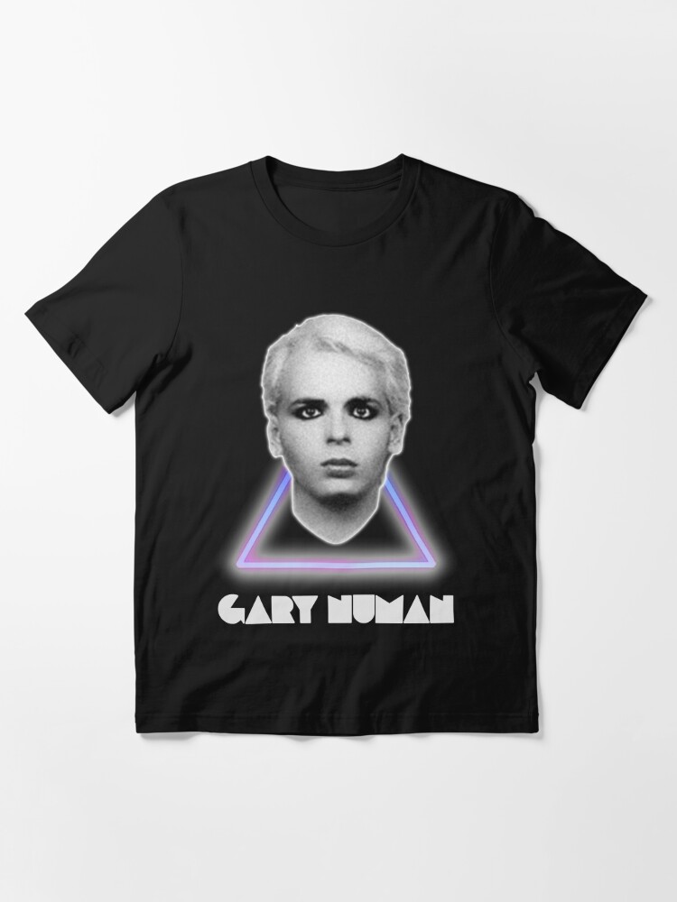 お買得限定品☆夏売れ筋 【80s 90s】GARY NUMAN HARVARD スウェットT