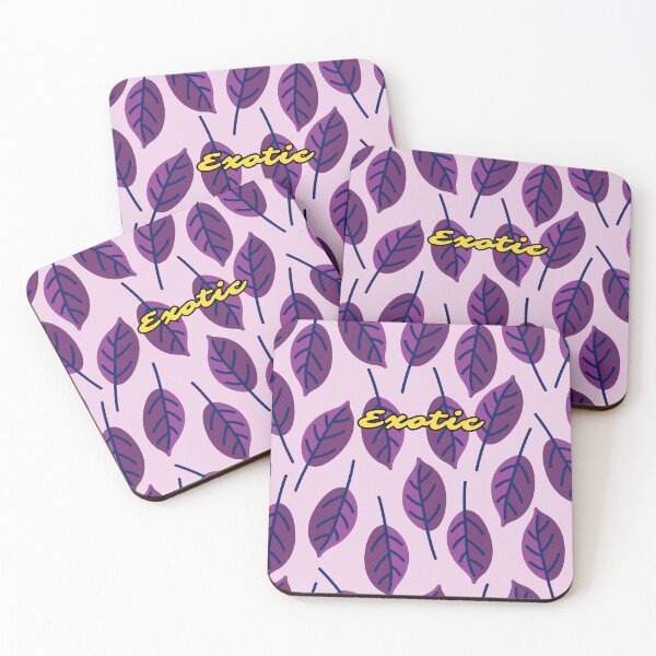 Item preview, Exotic designed and sold by Jonah Schwartzman.