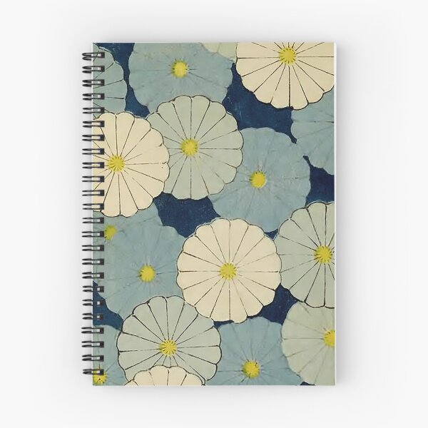 Item preview, Blue Flowers designed and sold by Kybruno's Creations.