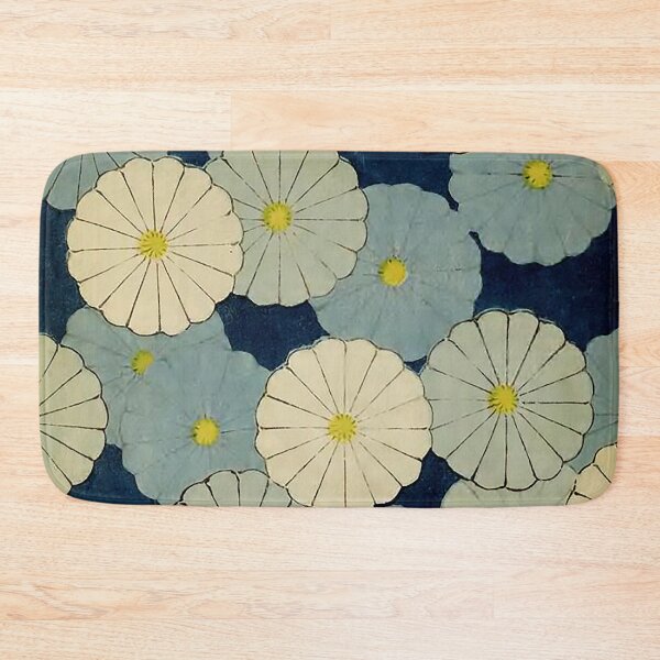 Item preview, Blue Flowers designed and sold by Kybruno's Creations.
