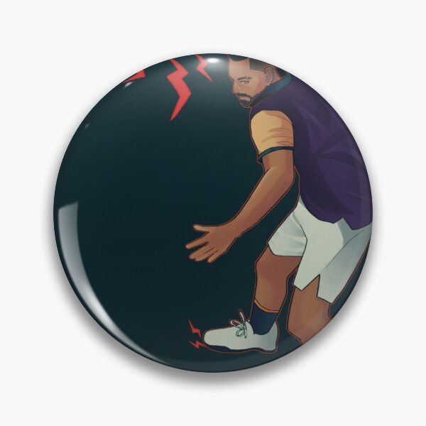 Item preview, electric - kyrgios designed and sold by wren-blue.