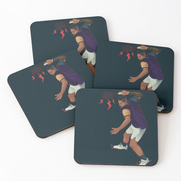 Item preview, electric - kyrgios designed and sold by wren-blue.