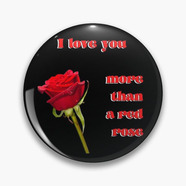 Item preview, You are worth so much more than a single red rose 4 designed and sold by AnnaBBS.