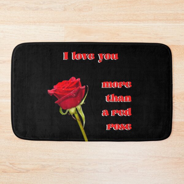 Item preview, You are worth so much more than a single red rose 4 designed and sold by AnnaBBS.