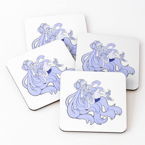 Item preview, Sleepy Galaxy - blue designed and sold by Eori.