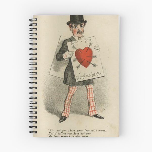 Item preview,  Vinegar Valentine  designed and sold by The Great  Art.
