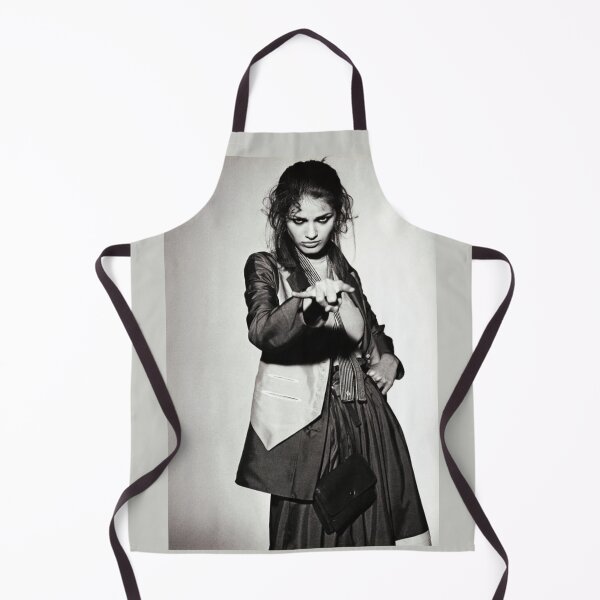 Item preview, Gia Carangi, first published photo after signing with Wilhelmina. designed and sold by Maddie4Real.