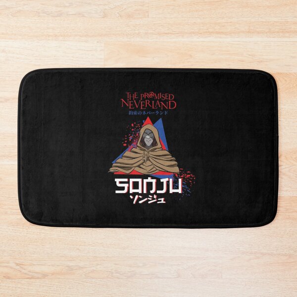 Item preview, THE PROMISED NEVERLAND: SONJU designed and sold by FunGangStore.