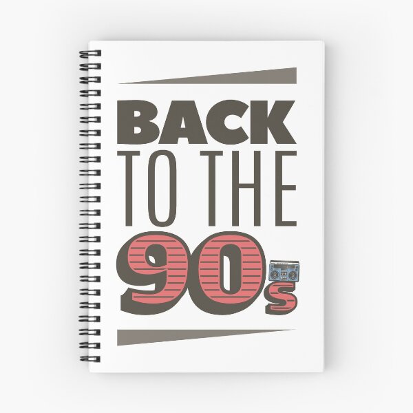 Item preview, Back To The 90s designed and sold by KraKen44.