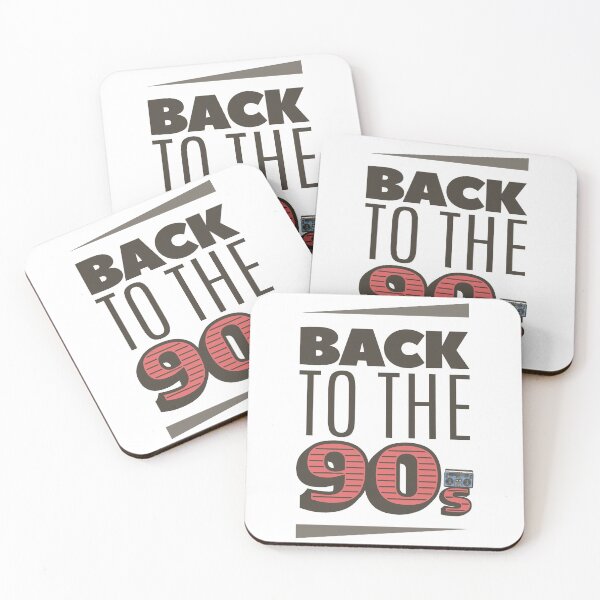 Item preview, Back To The 90s designed and sold by KraKen44.
