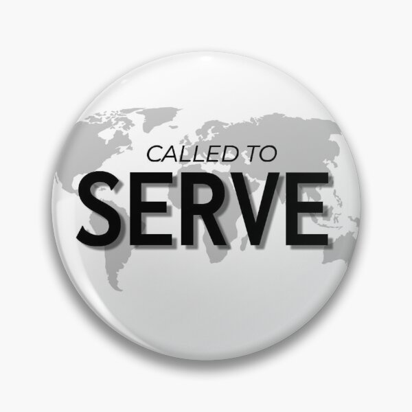 Item preview, Called to Serve LDS Missionary designed and sold by tfull26.
