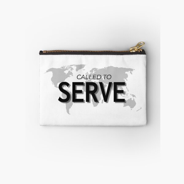 Item preview, Called to Serve LDS Missionary designed and sold by tfull26.