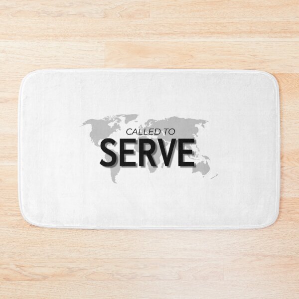 Item preview, Called to Serve LDS Missionary designed and sold by tfull26.