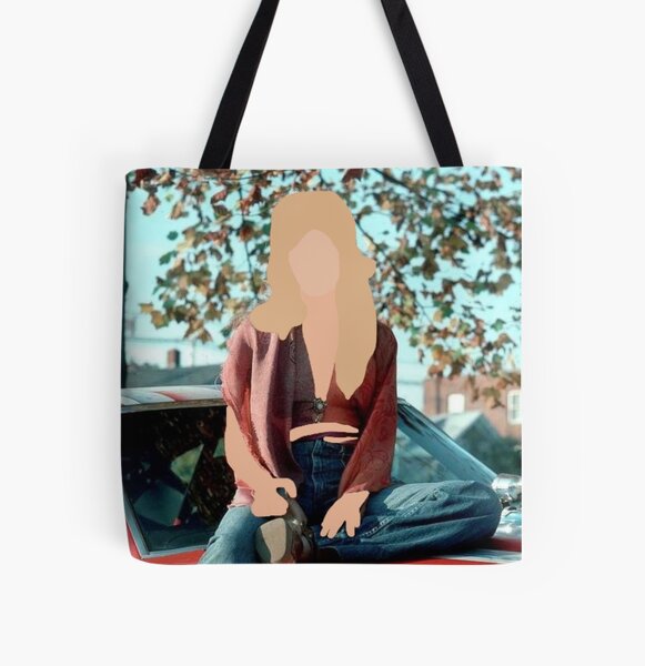 Go Your Own Way Tote Bag – Happy Robin Clothing