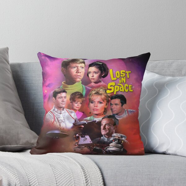 Item preview, LOST IN SPACE 3 B designed and sold by sorellarium13.