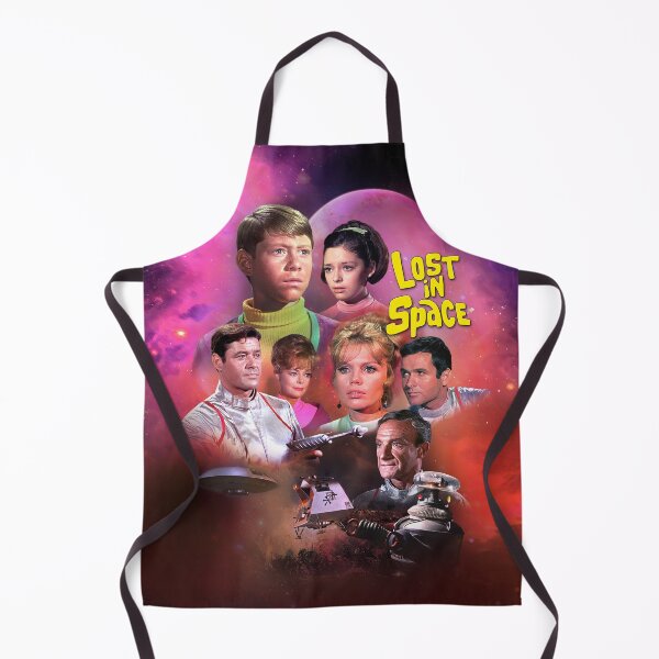 Item preview, LOST IN SPACE 3 B designed and sold by sorellarium13.