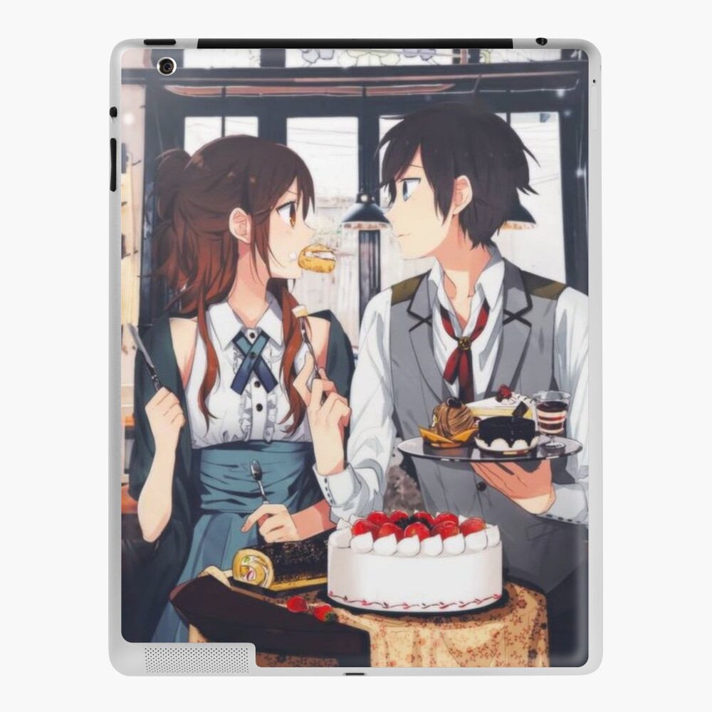 Horimiya: The Missing Pieces Clear File Izumi Miyamura (Anime Toy