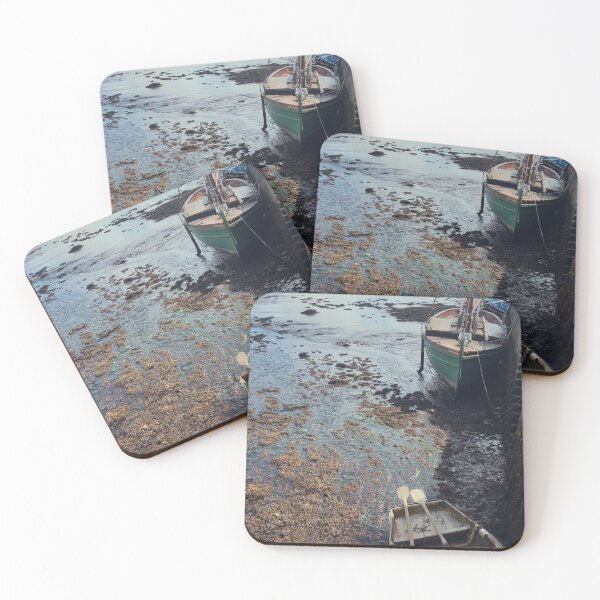 Item preview, Boats in Ireland  designed and sold by Tyler-Jan.