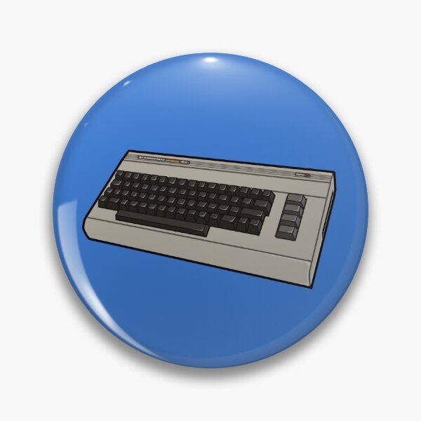 Item preview, Commodore 64 designed and sold by Keolai.