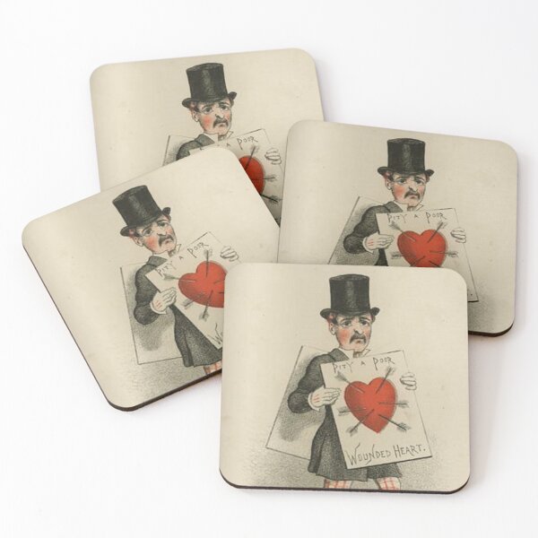 Item preview,  Vinegar Valentine  designed and sold by The Great  Art.