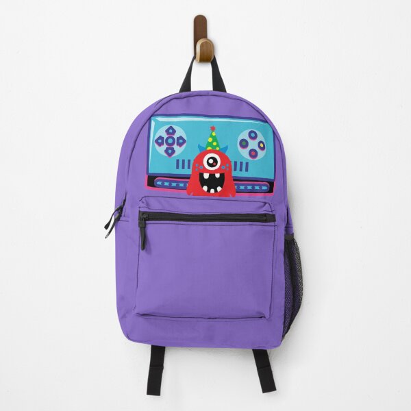 Item preview, Retro game designed and sold by VioletBear.