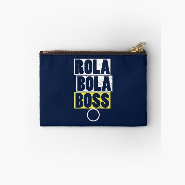 Item preview, Circus Rola Bola Boss designed and sold by DnlDesigns.
