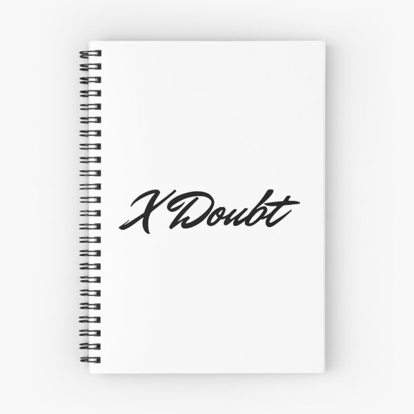 Artikelvorschau, X Zweifel entworfen und verkauft von WorldPrintTees.
