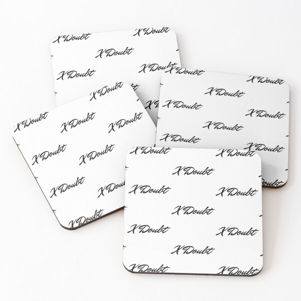 Item preview,  X Doubt designed and sold by WorldPrintTees.