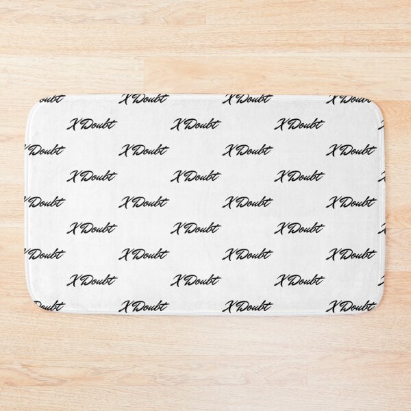 Item preview,  X Doubt designed and sold by WorldPrintTees.