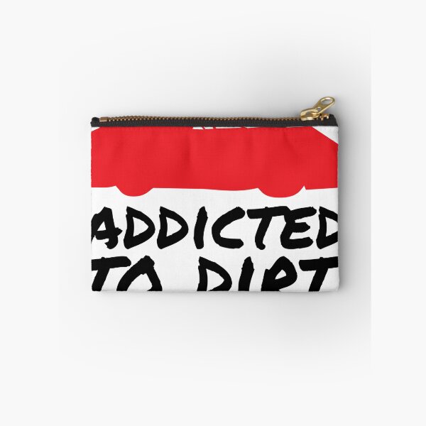 Item preview, Addicted To Dirt Late Model designed and sold by BRPC.