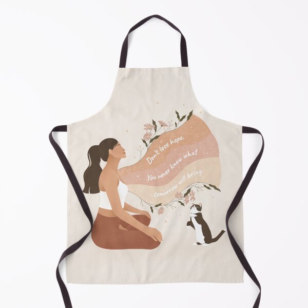 Item preview, Don't Lose Hope. You Never Know What Tomorrow Will Bring designed and sold by ClassicKatsara.