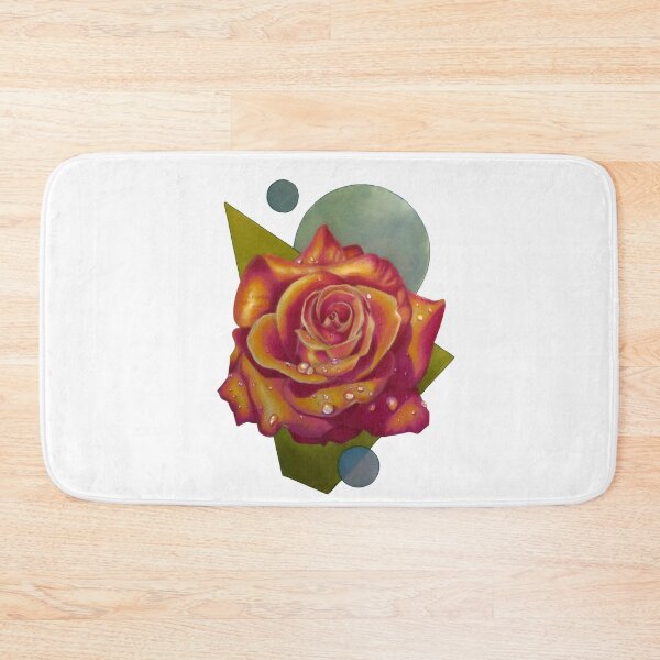 Item preview, Rose Tattoo  designed and sold by MatthewsMarkers.