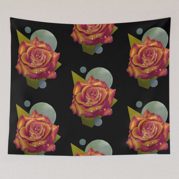 Item preview, Rose Tattoo  designed and sold by MatthewsMarkers.