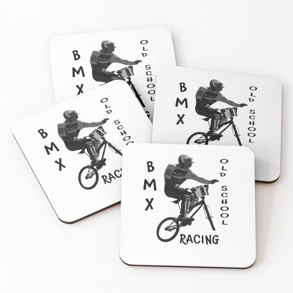 Item preview,  bmx designed and sold by ricobarinas.