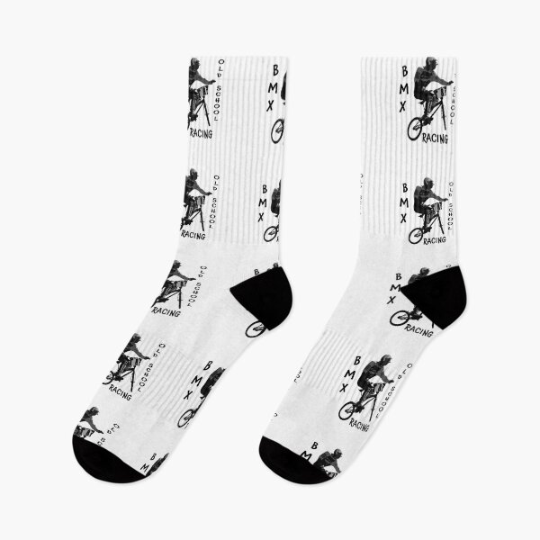 Item preview,  bmx designed and sold by ricobarinas.