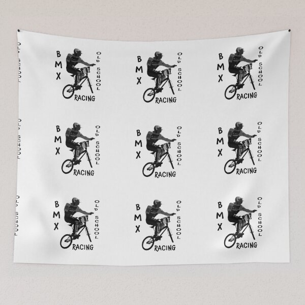 Item preview,  bmx designed and sold by ricobarinas.