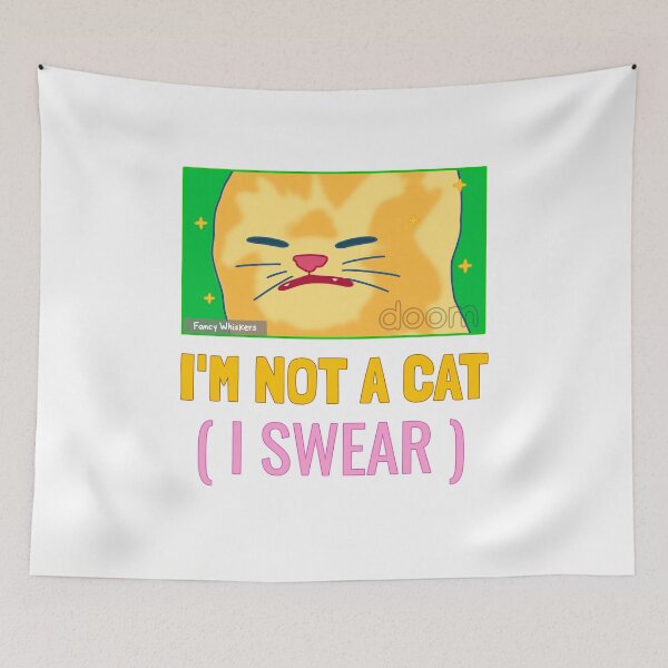 Item preview, I swear this is a cat filter designed and sold by max-art-lvl.