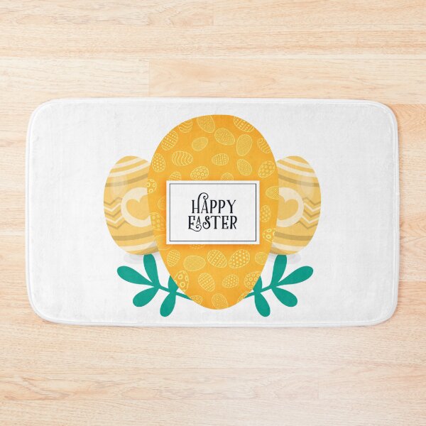 Item preview, happy easter t-shirt design  designed and sold by zouhairchnafa.