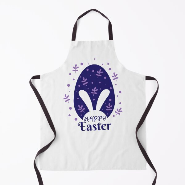 Item preview, happy easter t-shirt design designed and sold by zouhairchnafa.