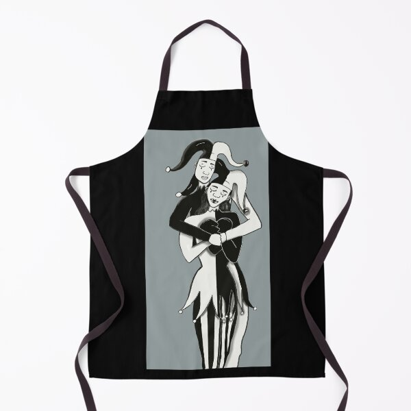Item preview, Love is no joke designed and sold by Lunadark41.