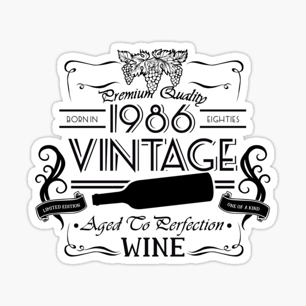 Artikel-Vorschau von Altern wie ein guter Wein ..., designt und verkauft von teez4dayz.