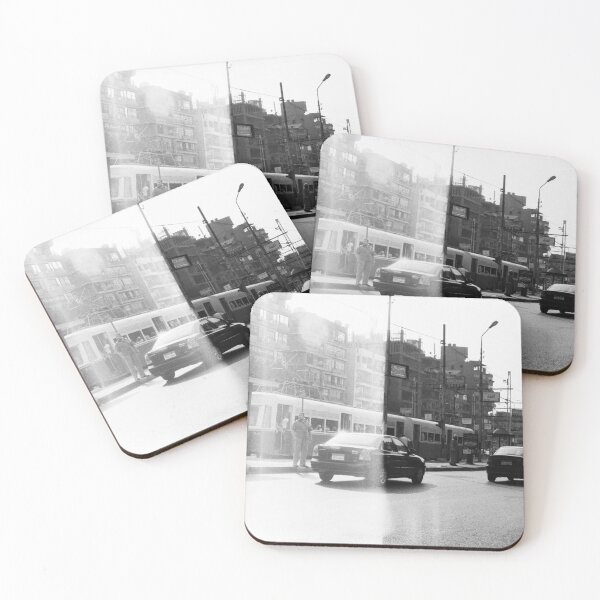 Item preview, Heliopolis Tram designed and sold by Benjamin Fauvel.
