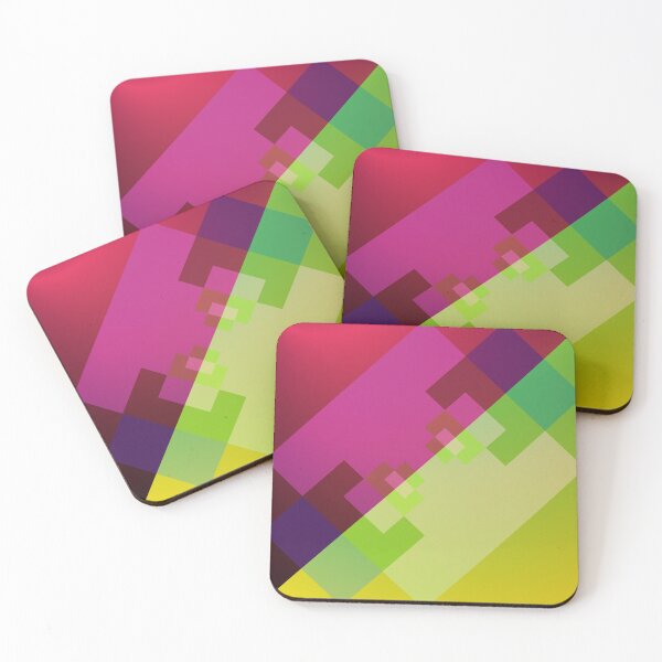 Item preview, Ultra Minimalist Geometric Abstract Pattern 07 designed and sold by vortexatelier.