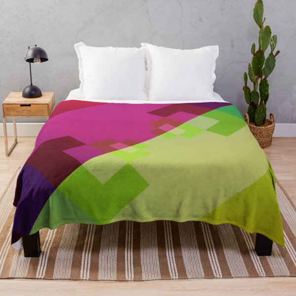 Item preview, Ultra Minimalist Geometric Abstract Pattern 07 designed and sold by vortexatelier.