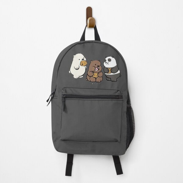 Item preview, bare bears designed and sold by stefano003.